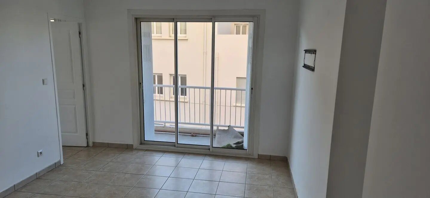 Appartement à louer, 51m², Toulon