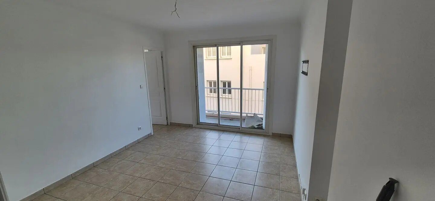Appartement à louer, 51m², Toulon