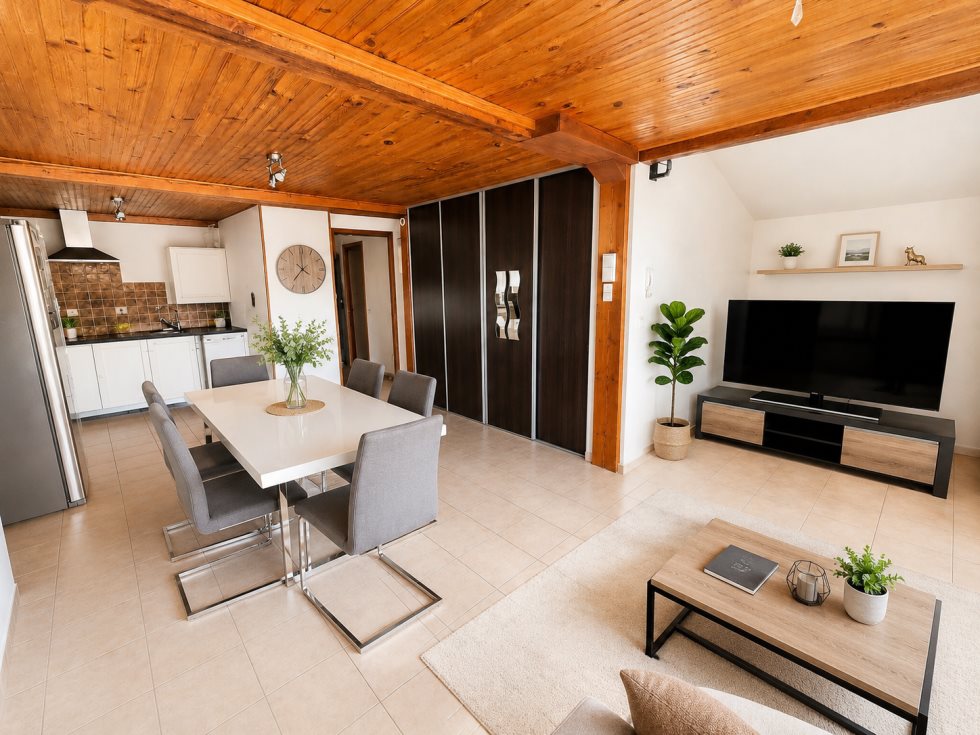 Maison à vendre, 55m², Le Castellet