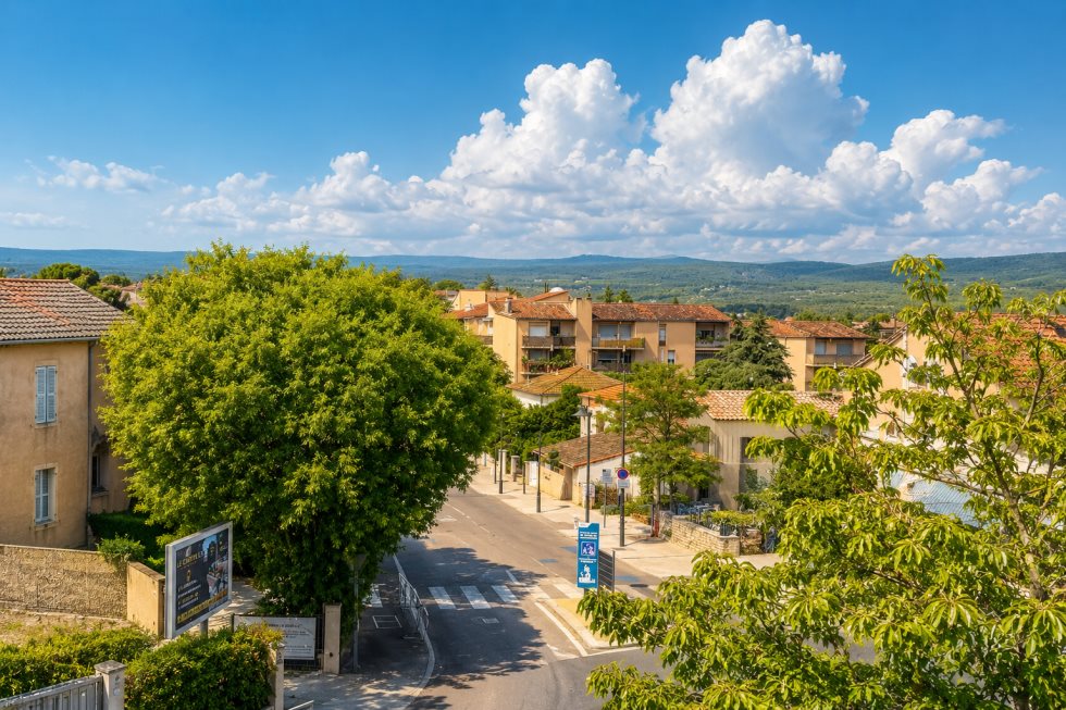 Appartement à vendre, 86m², Le Beausset