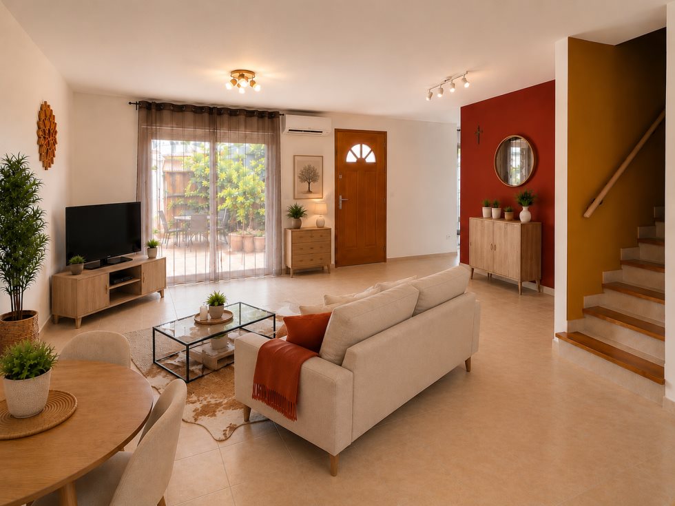 Appartement à vendre, 86m², Le Beausset