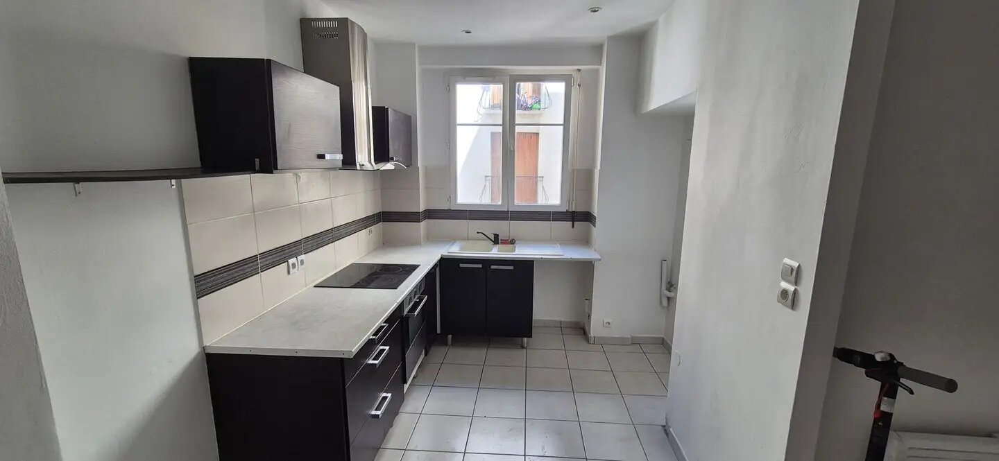 Appartement à louer, 35m², Toulon