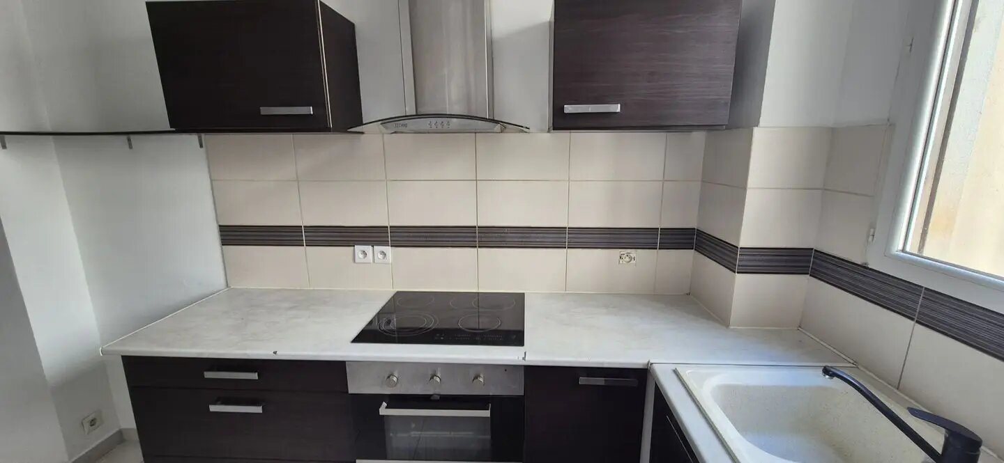 Appartement à louer, 35m², Toulon