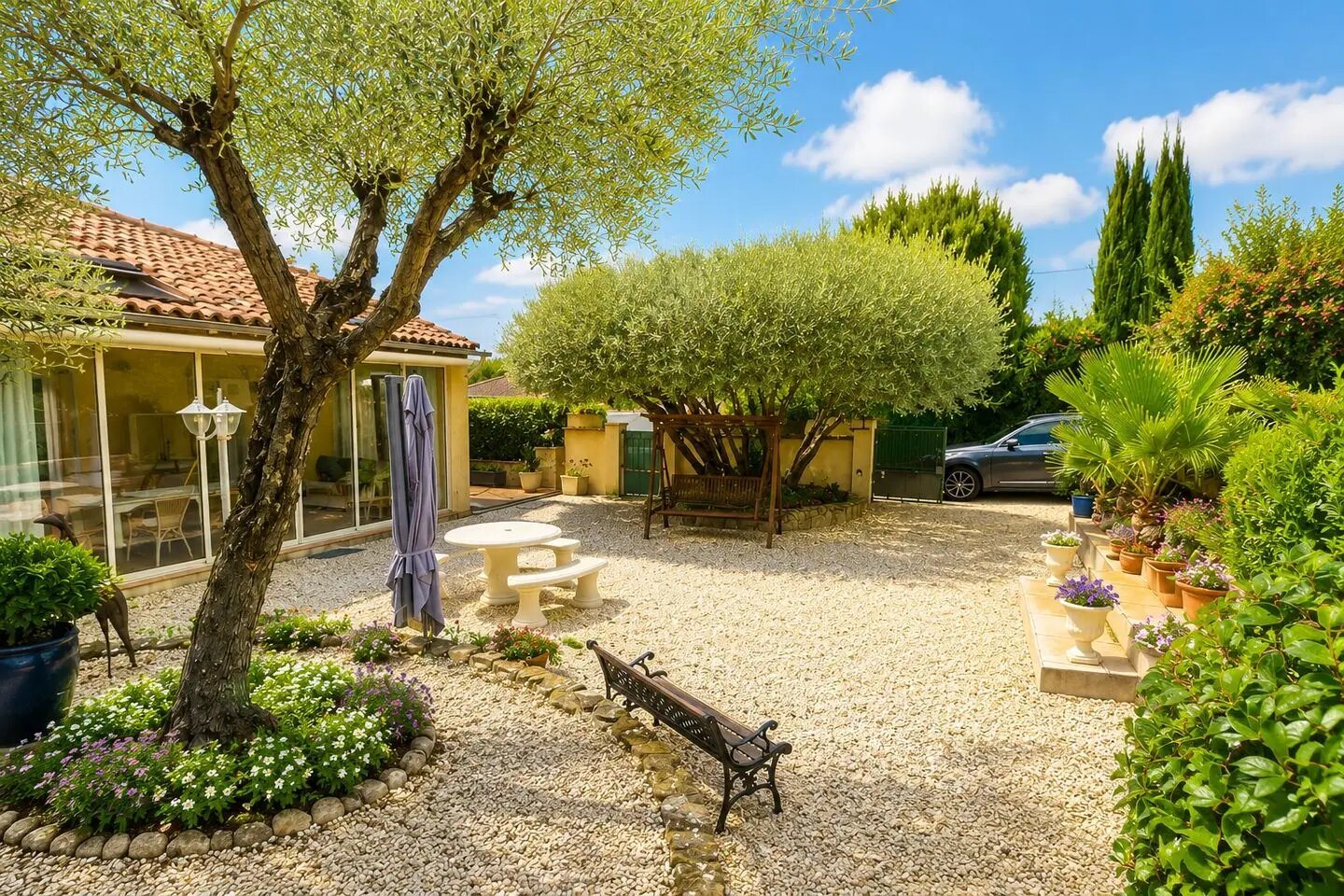 Maison à vendre, 149m², Le Beausset