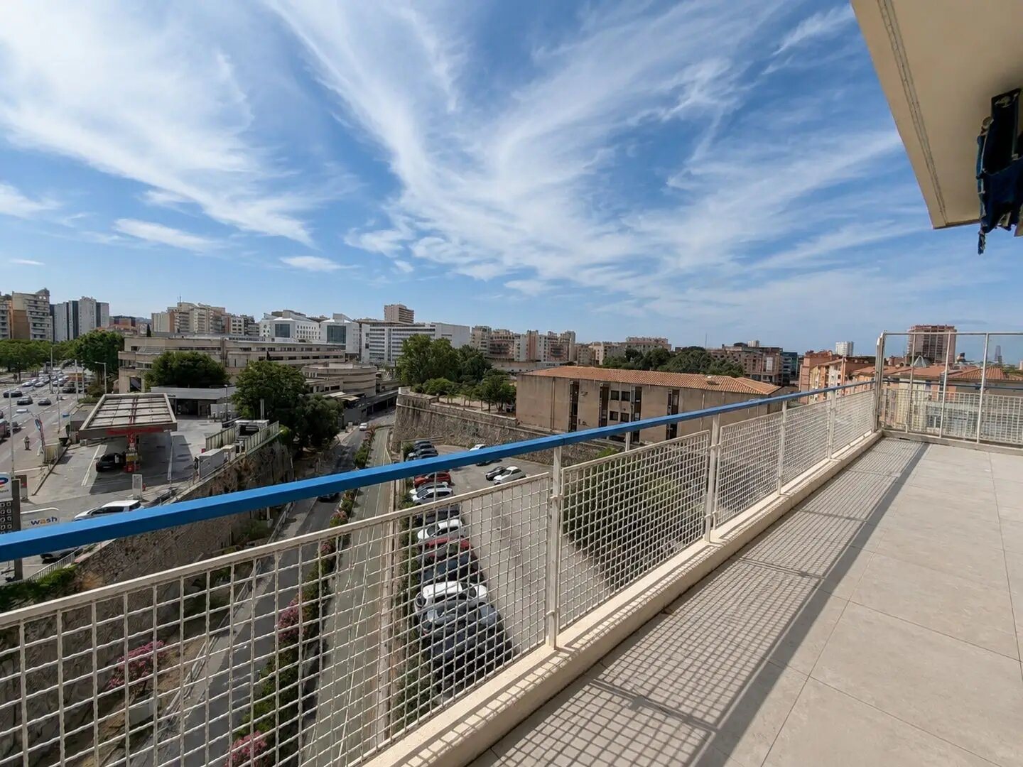 Appartement à vendre, 100m², Toulon