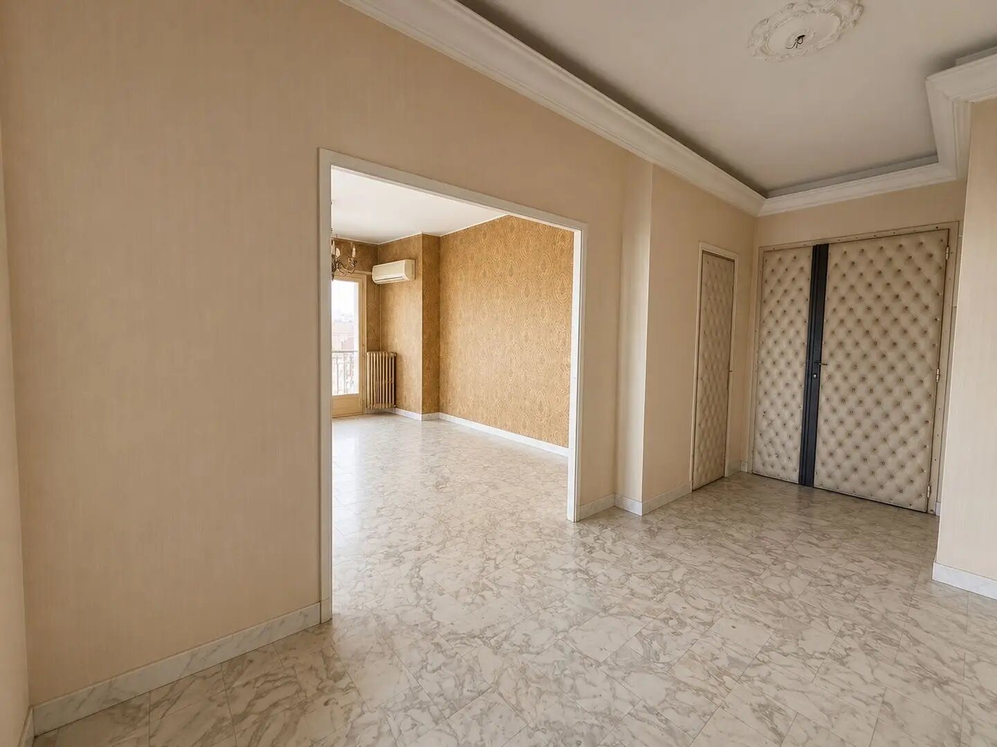Appartement à vendre, 100m², Toulon