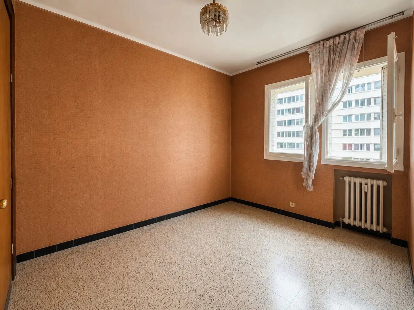Appartement à vendre, 100m², Toulon