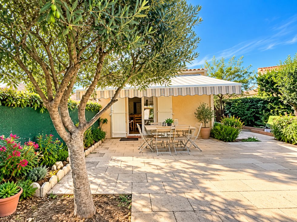 Maison à vendre, 40m², Le Beausset