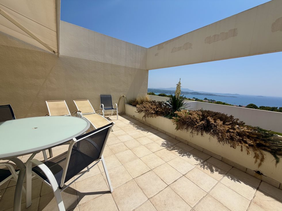 Appartement à vendre, 39m², Bandol