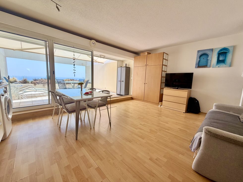 Appartement à vendre, 39m², Bandol