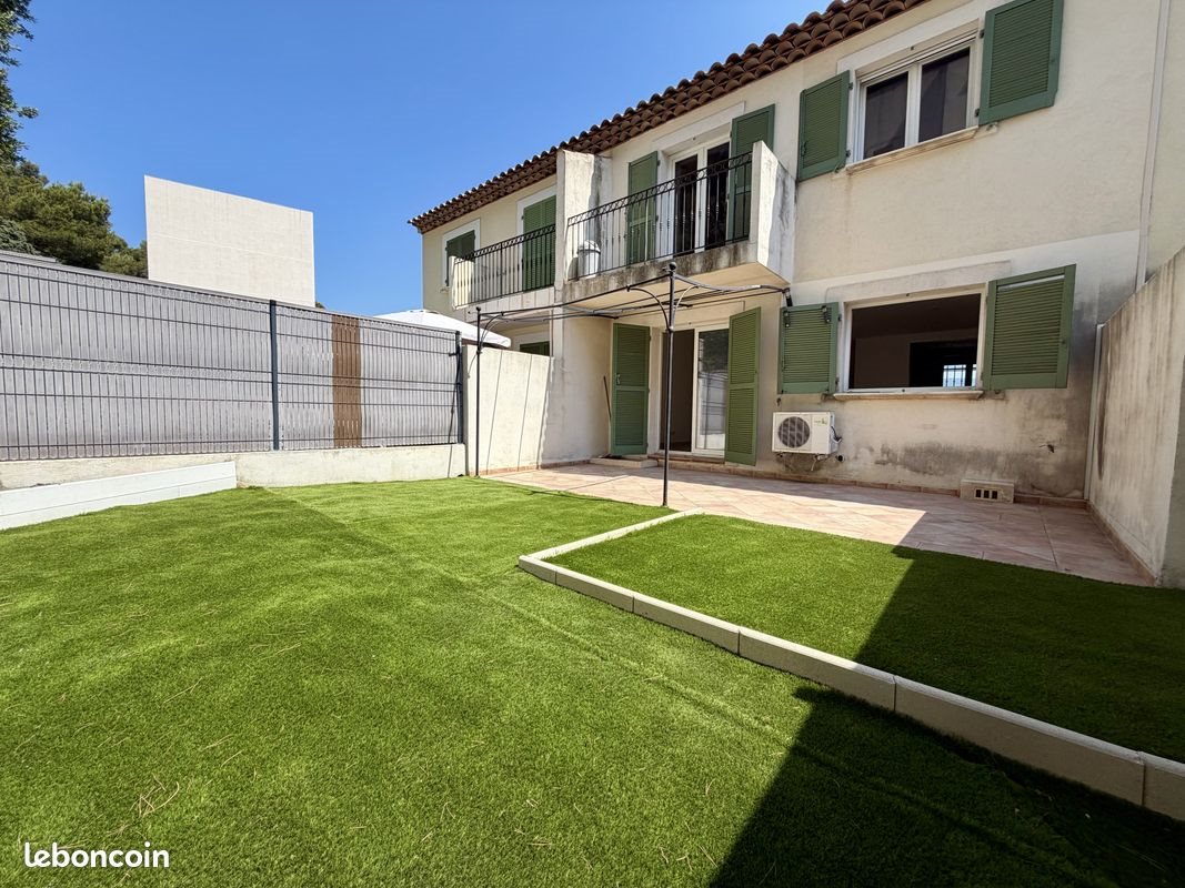 Maison à vendre, 118m², Toulon