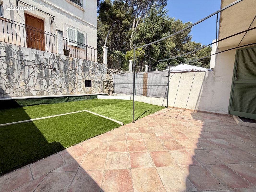 Maison à vendre, 118m², Toulon