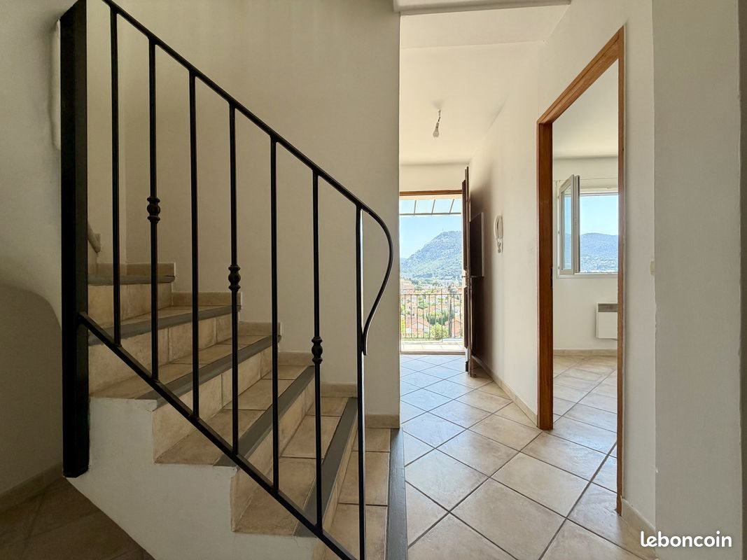 Maison à vendre, 118m², Toulon