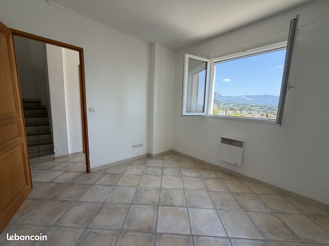 Maison à vendre, 118m², Toulon