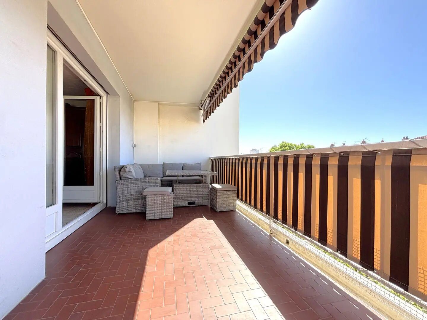 Appartement à vendre, 80m², Toulon