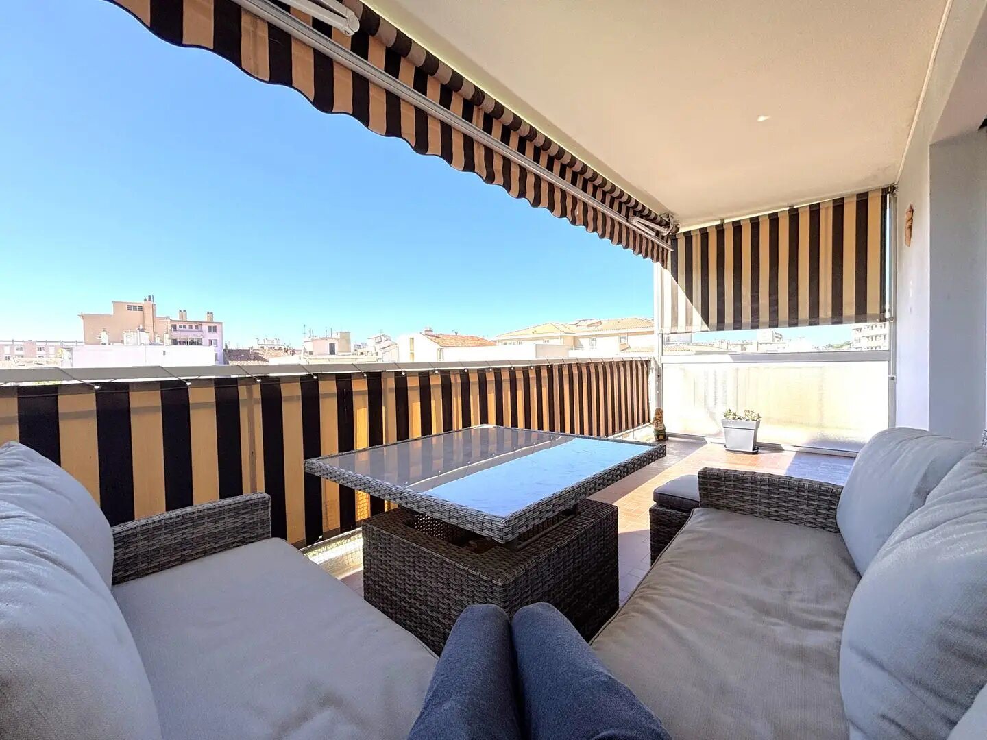 Appartement à vendre, 80m², Toulon