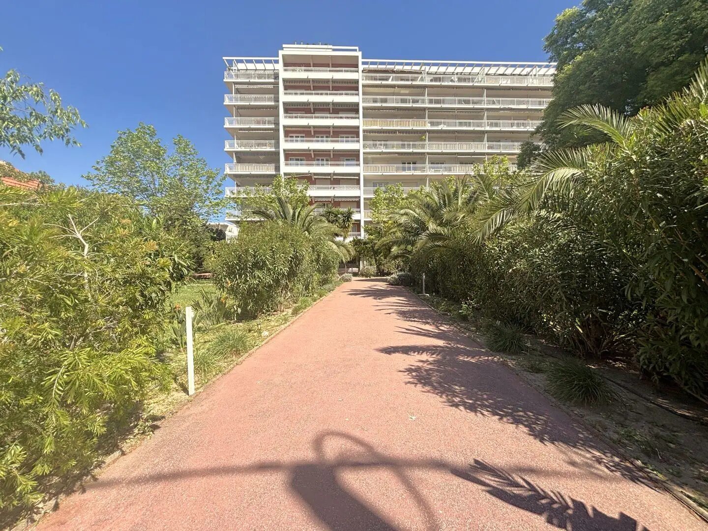 Appartement à vendre, 80m², Toulon