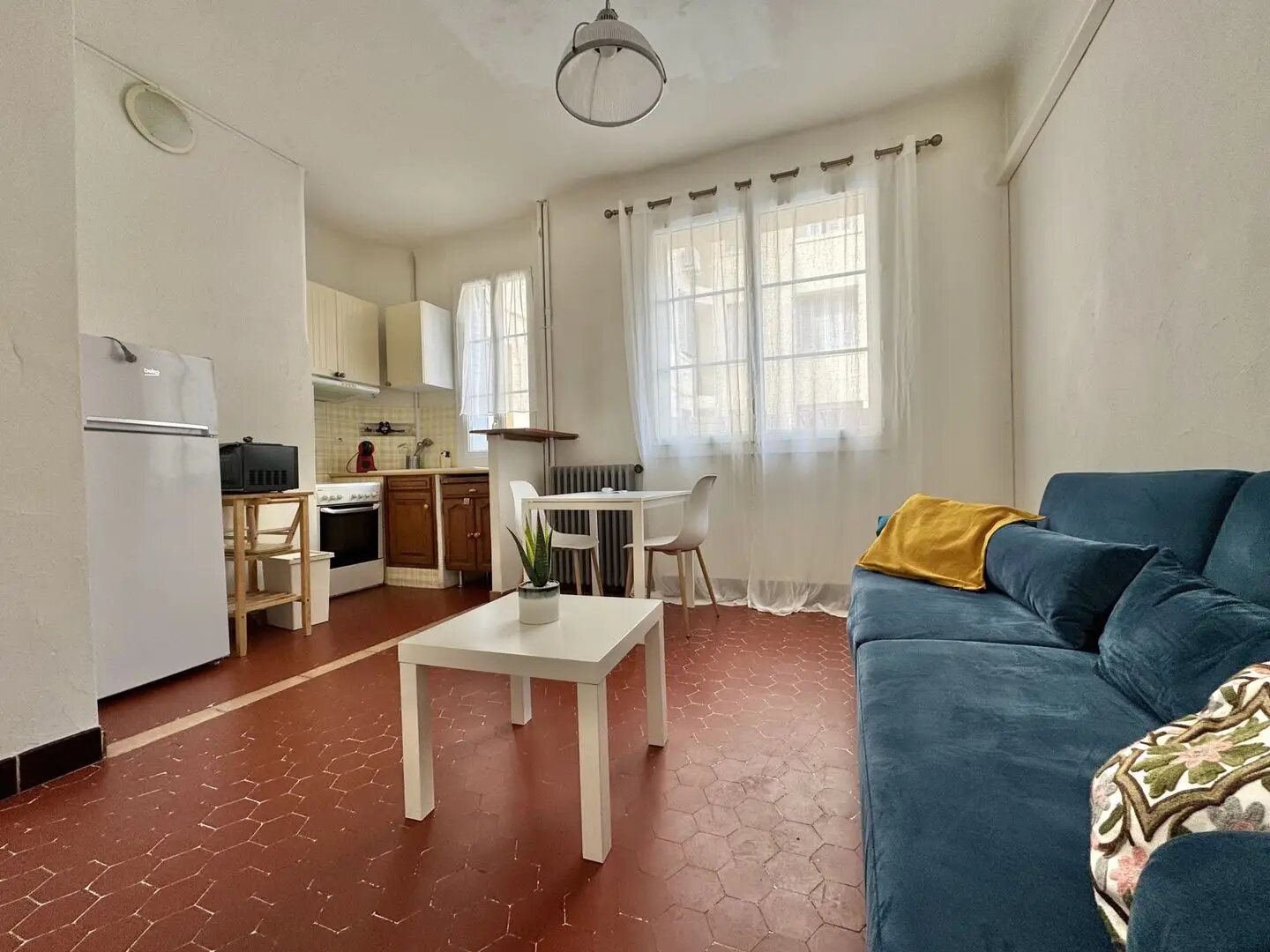 Appartement à vendre, 41m², Toulon
