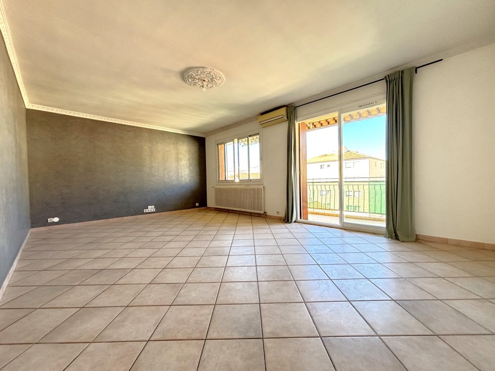Appartement à vendre, 90m², Toulon