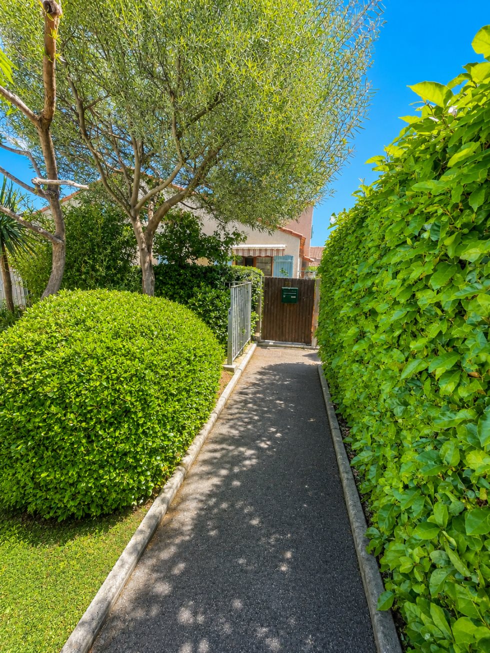 Maison à vendre, 32m², Le Beausset