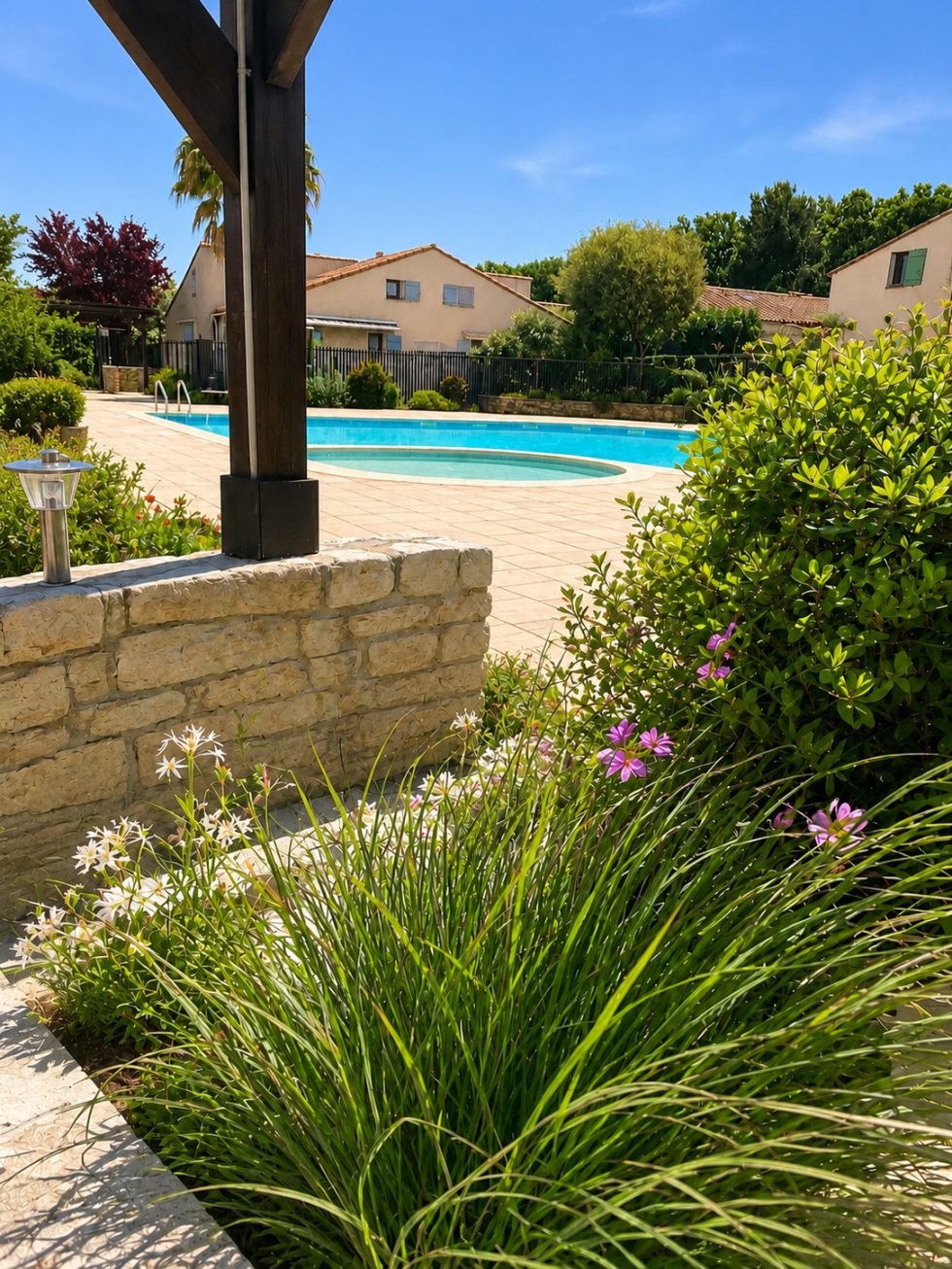 Maison à vendre, 32m², Le Beausset