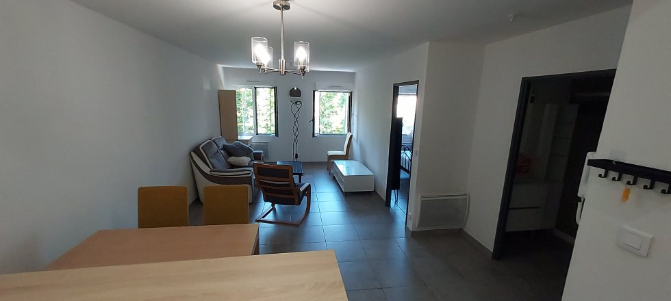 Appartement à louer, 44m², Le Beausset