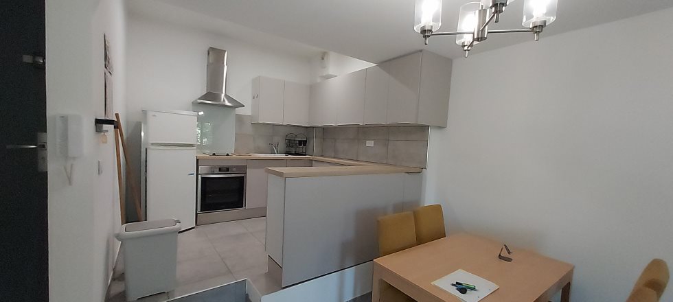 Appartement à louer, 44m², Le Beausset