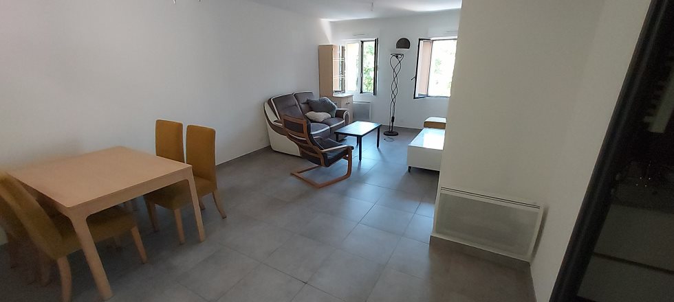 Appartement à louer, 44m², Le Beausset
