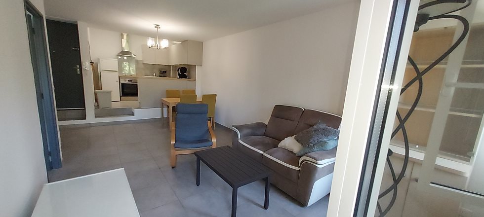 Appartement à louer, 44m², Le Beausset