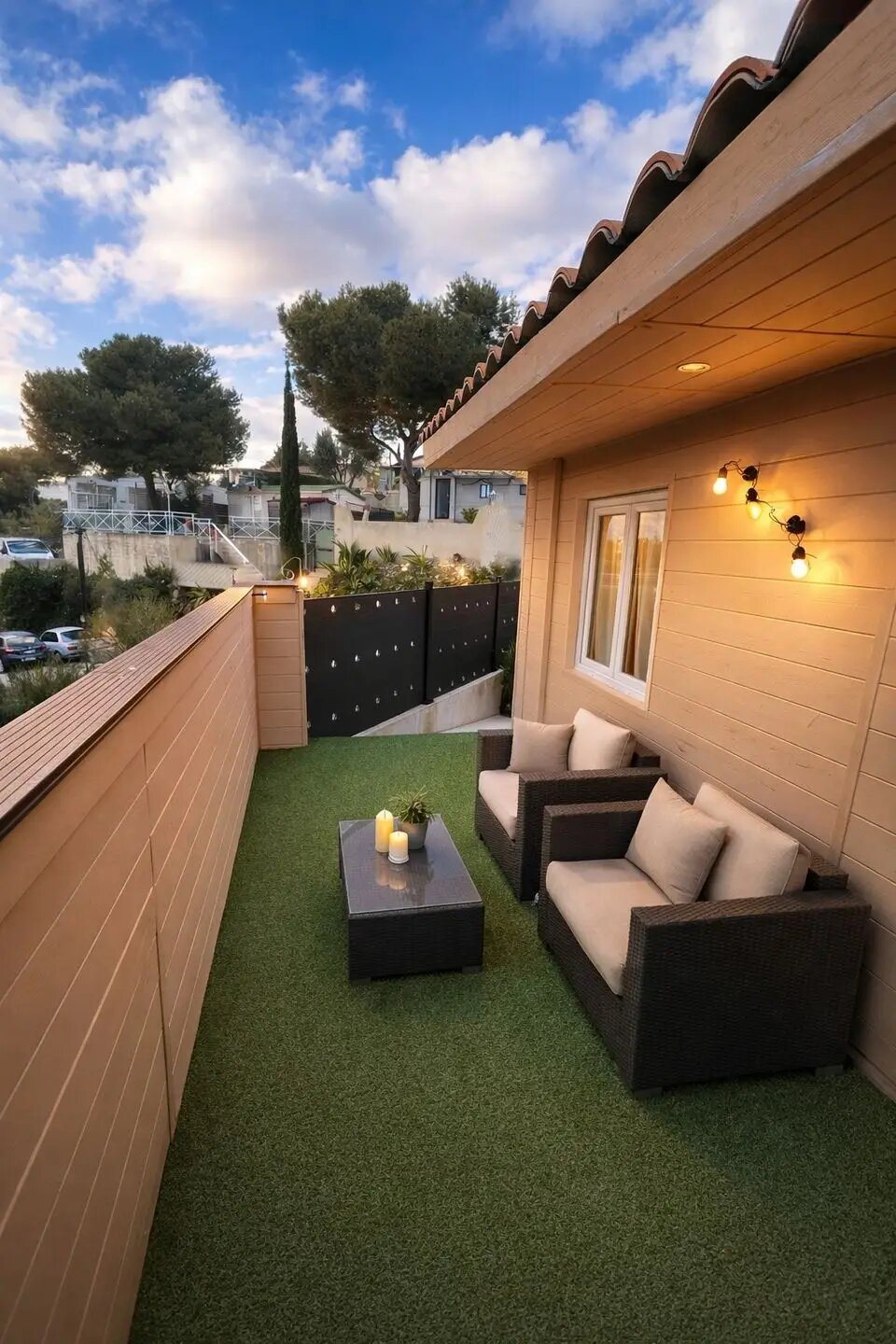 Maison à vendre, 91m², Le Castellet