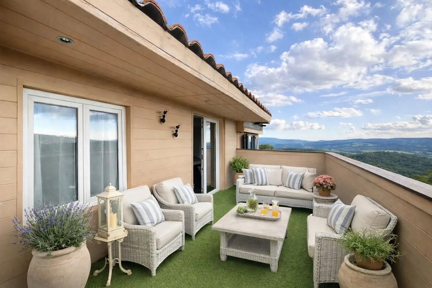 Maison à vendre, 91m², Le Castellet