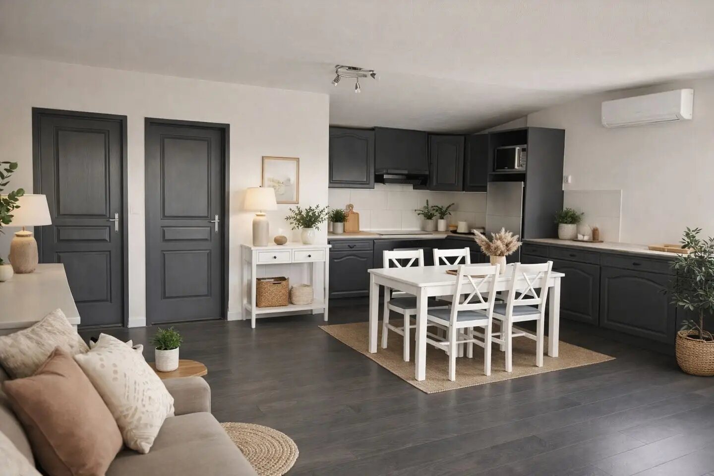 Maison à vendre, 91m², Le Castellet
