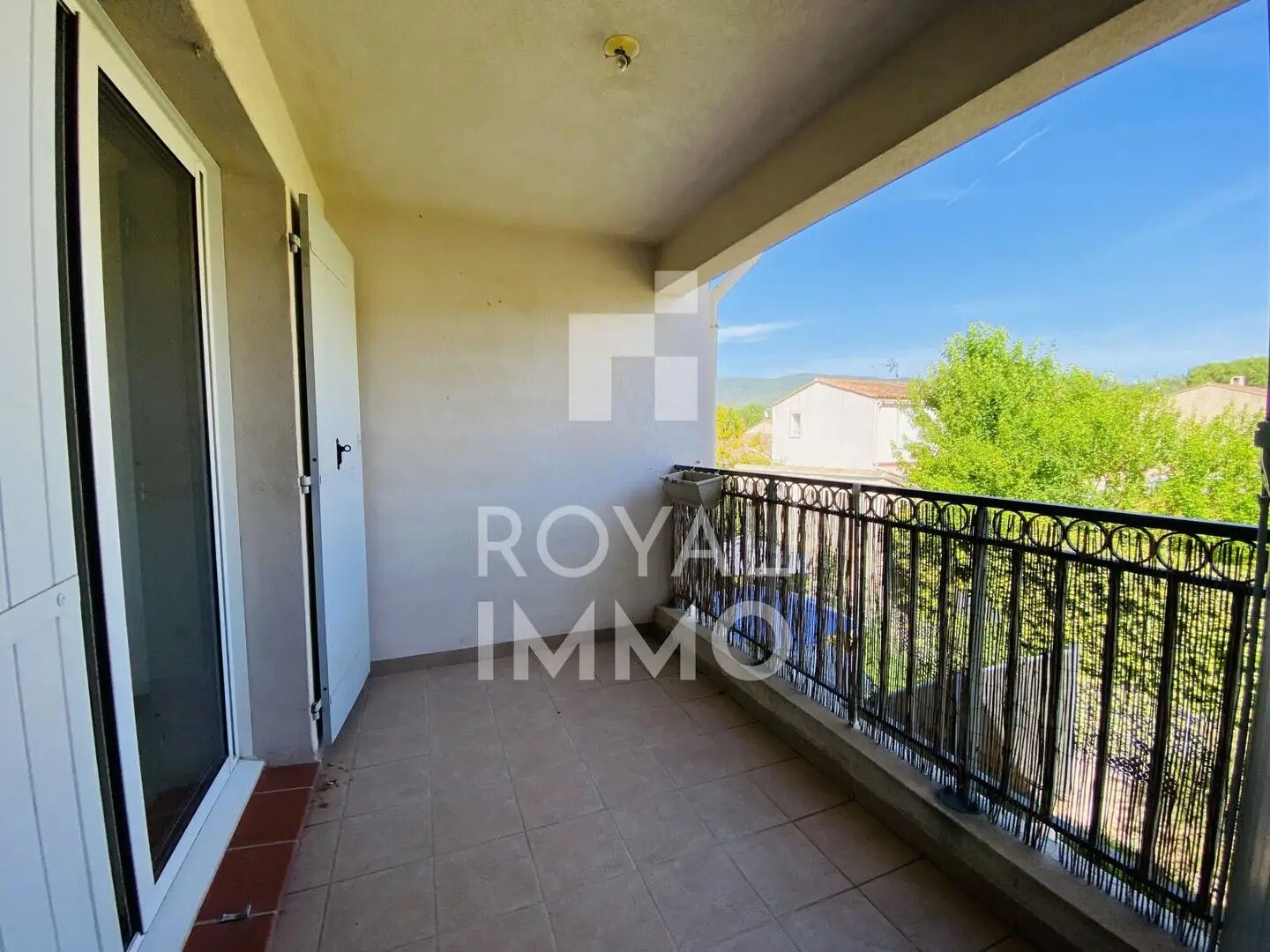 Appartement à vendre, 71m², Le Beausset