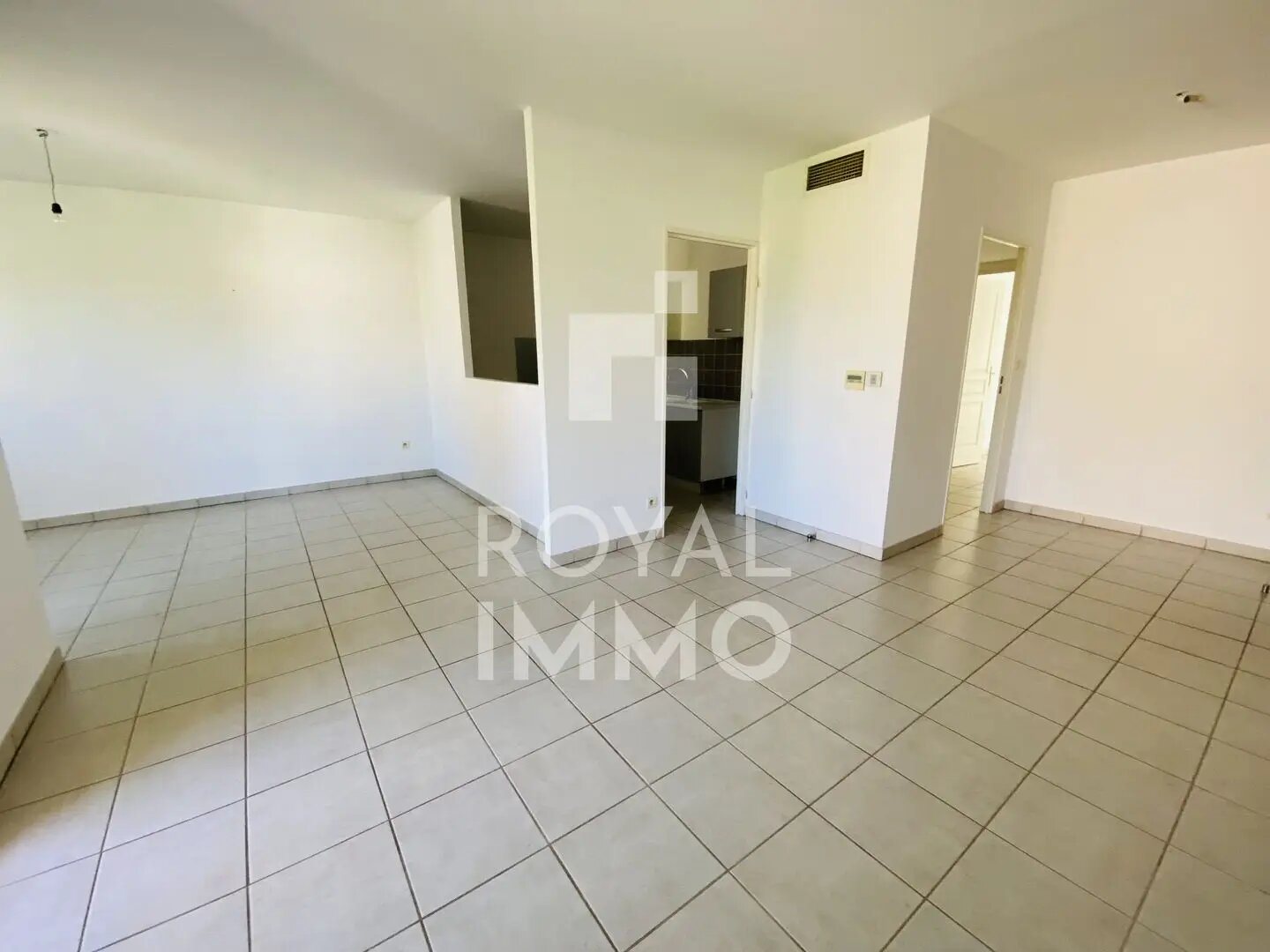 Appartement à vendre, 71m², Le Beausset