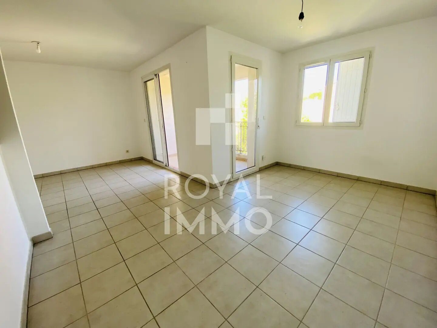 Appartement à vendre, 71m², Le Beausset