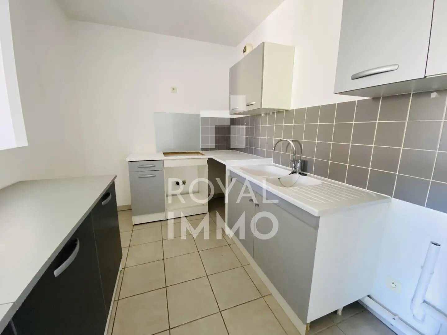 Appartement à vendre, 71m², Le Beausset