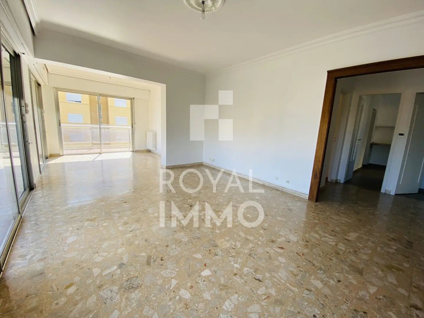 Appartement à louer, 102m², Toulon