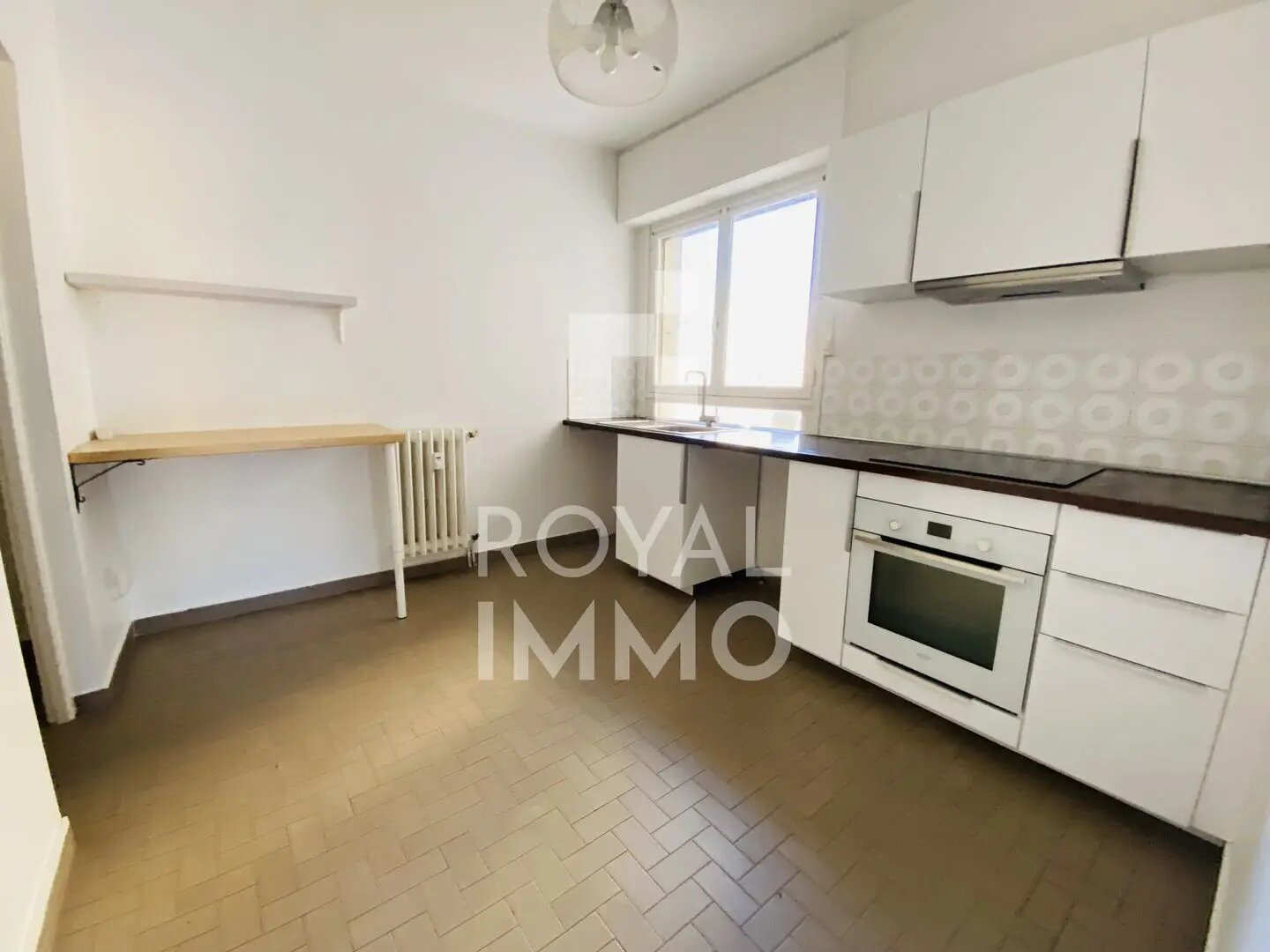 Appartement à louer, 102m², Toulon
