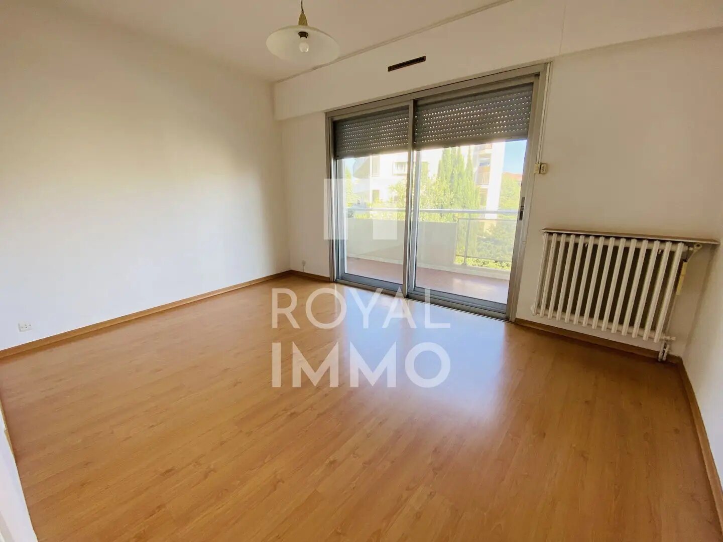 Appartement à louer, 102m², Toulon