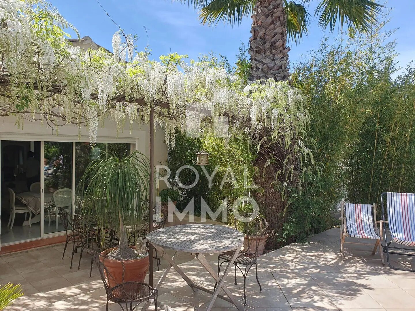 Maison à vendre, 138m², Toulon