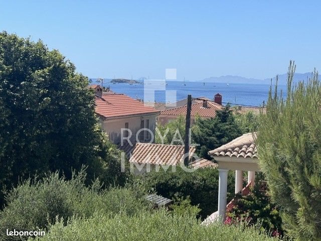 Appartement à vendre, 26m², Six-Fours-les-Plages