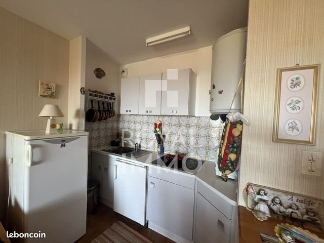 Appartement à vendre, 26m², Six-Fours-les-Plages