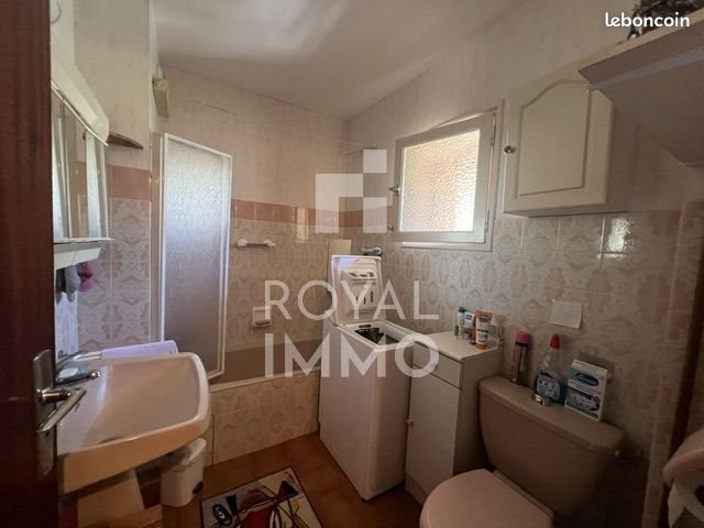 Appartement à vendre, 26m², Six-Fours-les-Plages