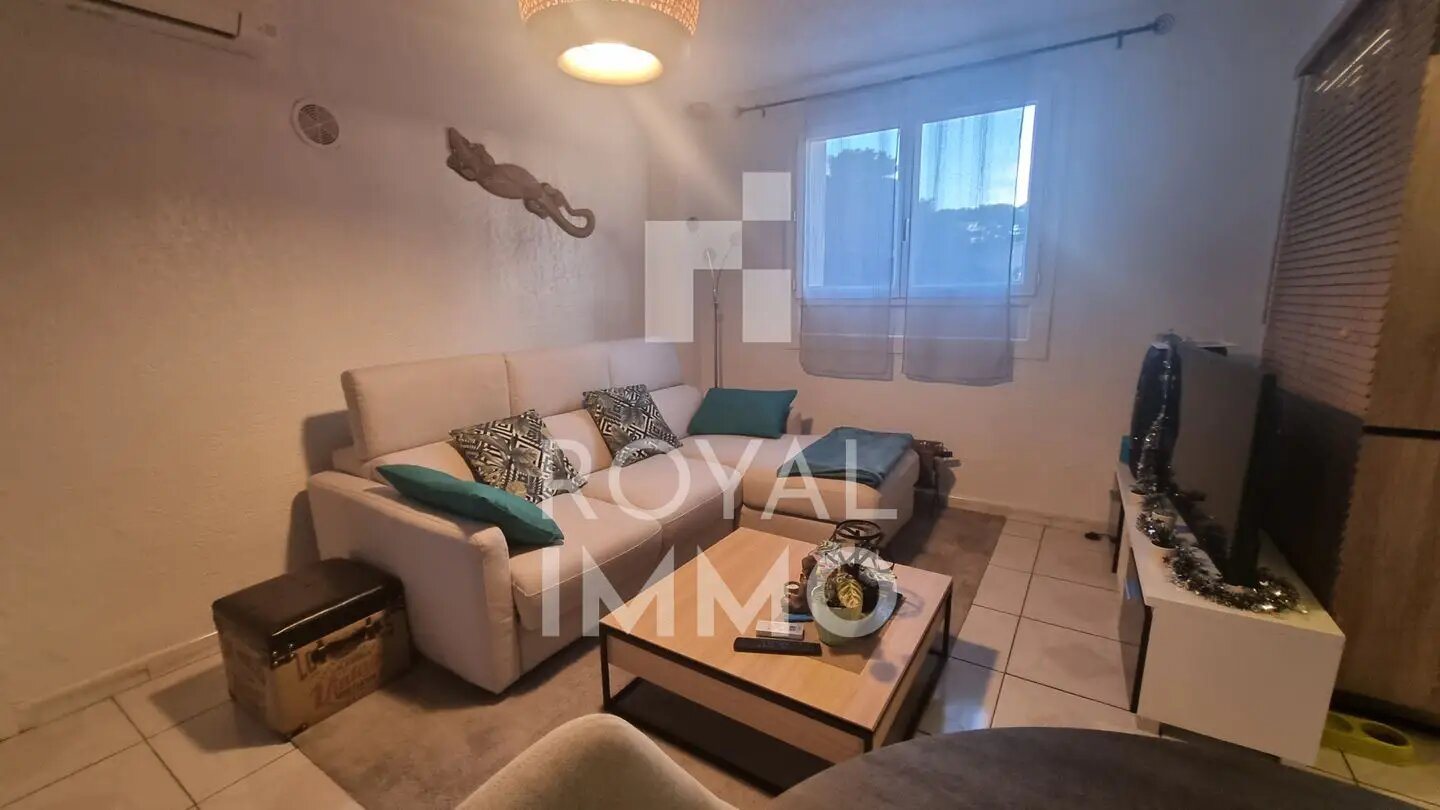 Appartement à vendre, 45m², Six-Fours-les-Plages