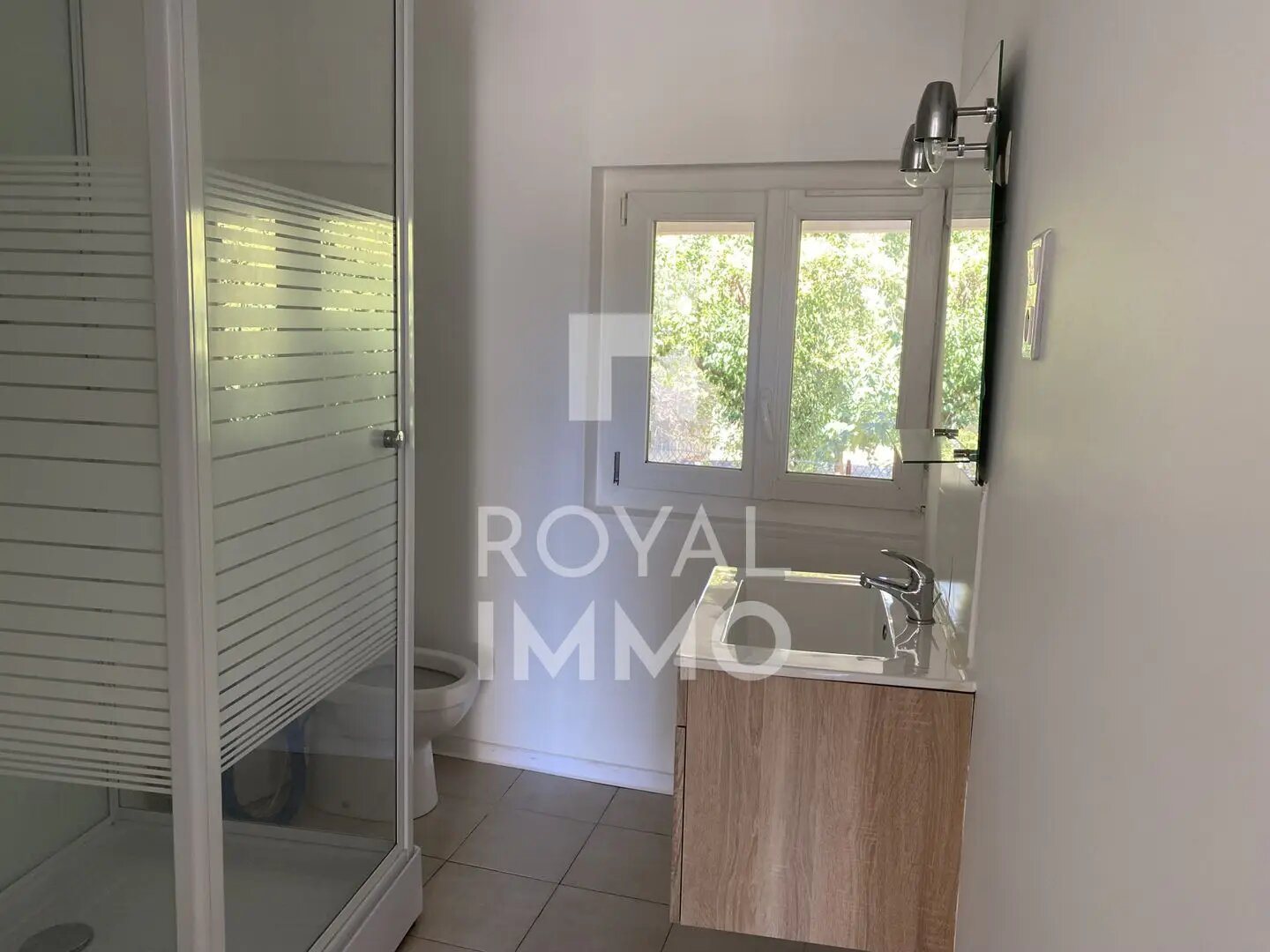 Appartement à louer, 20m², La Seyne-sur-Mer