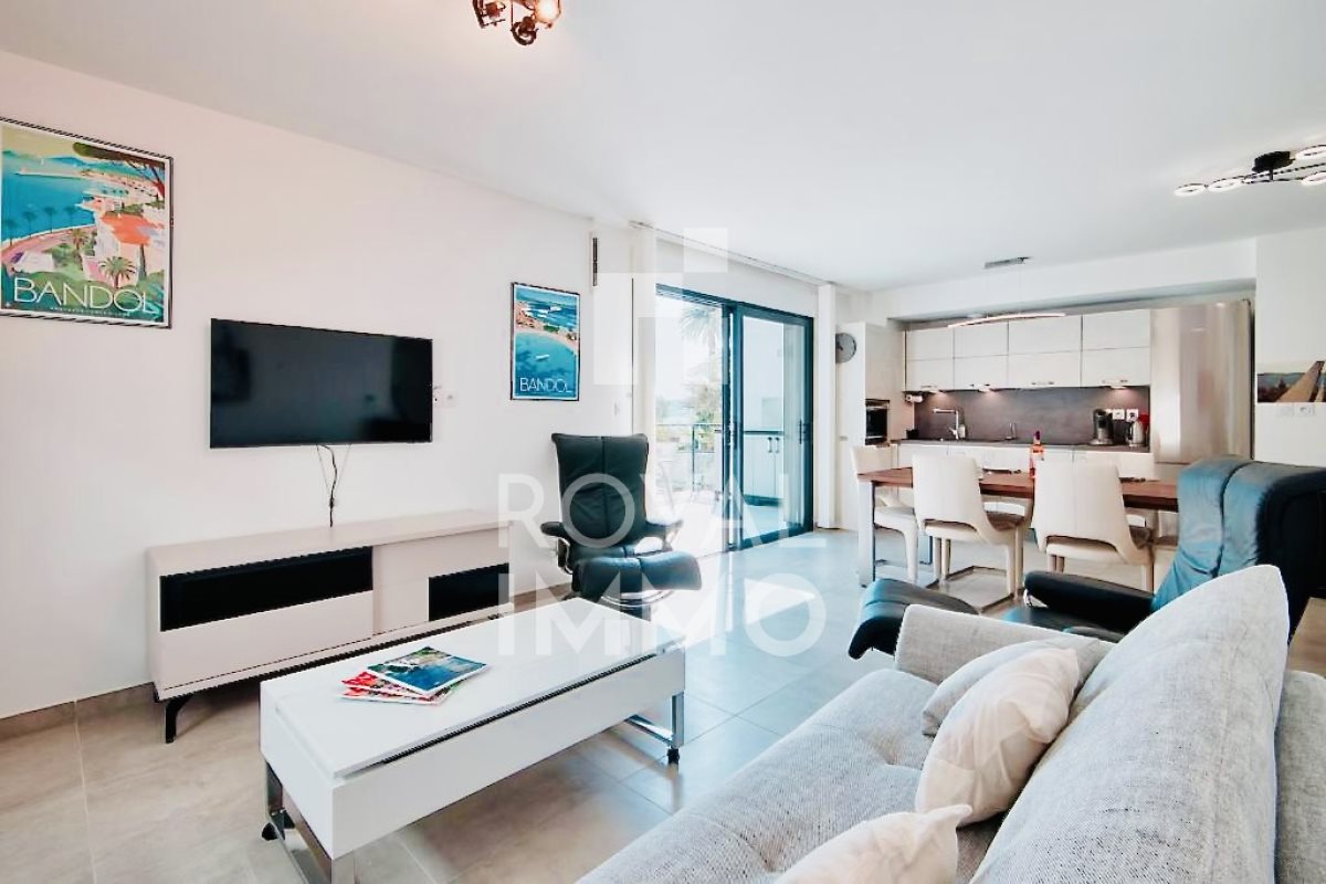 Appartement à vendre, 2m², Bandol