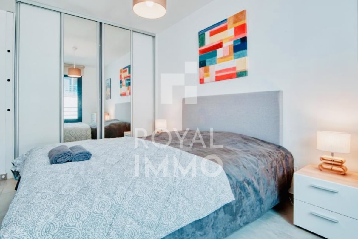 Appartement à vendre, 2m², Bandol