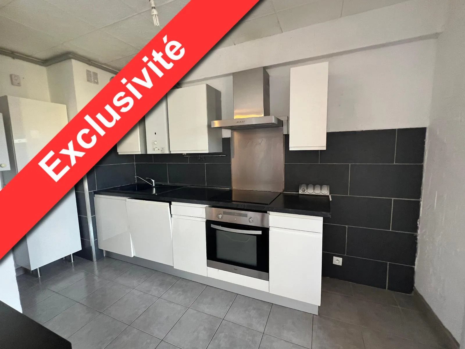 Appartement à vendre, 4m², Draguignan