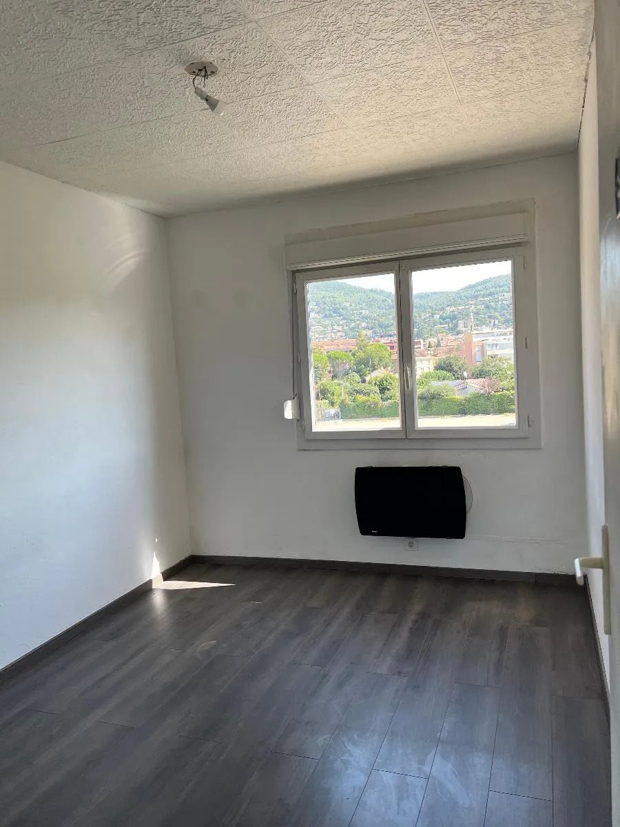 Appartement à vendre, 4m², Draguignan