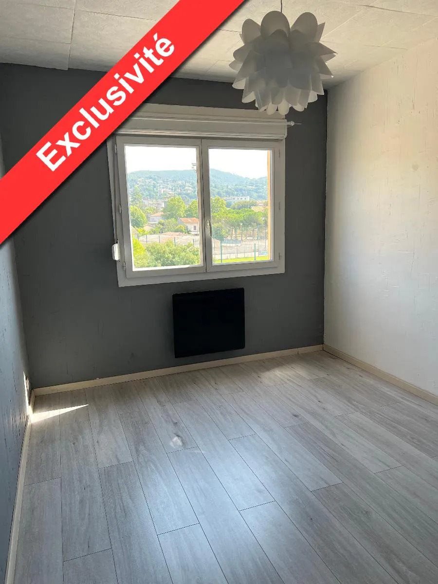 Appartement à vendre, 4m², Draguignan